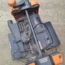 Triton thicknesser Image 5