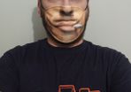 Face Mask with cert. filter