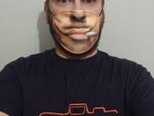 Face Mask with cert. filter