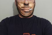 Face Mask with cert. filter