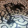 Batman Batwing Posable Desk Lamp Image 4
