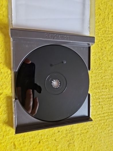 Wu Tang Taste the Pain PlayStation1 Ps1 PlayStation2 Ps2 Games Original