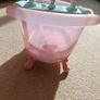 dolls bath Image 2