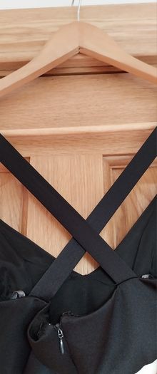 Sonia Pena Maxi Dress