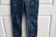Genuine Whistles Ladies Jeans  Size 28