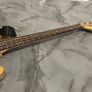 Bass guitar for sale! Image 4
