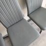4 x Free Dining Chairs Image 5