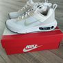 Nike Kids Trainers UK Size 3 Image 3