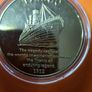 Coins  - Comerative Coin  / Medal, Image 4
