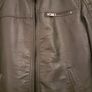 Men's Leather Jacket Small Image 2