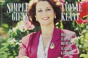Free Postage. Yvonne Kenny. Simple Gifts. CD.
