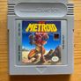 Metroid 2 - Original Gameboy. Complete in box Image 3