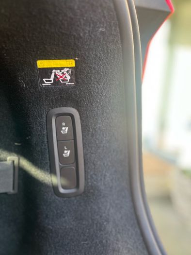 2017 Volvo V90 D4 Automatic 190bhp Inscription