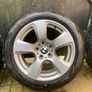 BMW 157 Style Alloys Image 4