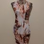 Beautiful Bodycon Dress Image 2
