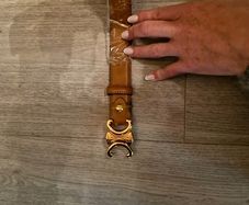belt