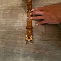 belt