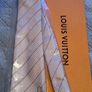 Louis Vuitton necktie Image 3