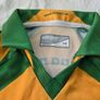 Donegal Gaelic Football Home Jersey 2010 to 2011 GAA Children 1 to 2 Years Old Image 2