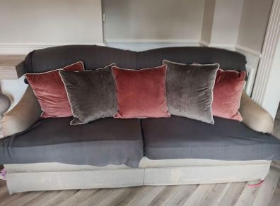 Helen turkington sofa