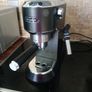 Delonghi Coffee Machine EC685 Image 2