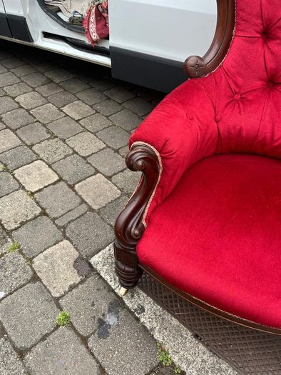 antique chairs