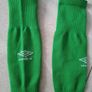 Kids football socks. Age5 Image 4