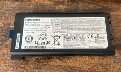 Panasonic CF-53 battery