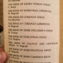 Vintage 1978 Englishman Jokes For Irishmen. By Des Machale. Printed By Mercier Press Dublin. First Edition Paperback In Good Condition. Image 5