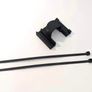 Clutch Pedal Master Cylinder Repair - Nissan Juke & Qashqai J10 + FREE Cleaning Image 4