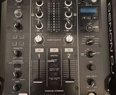 pioneer djm 450
