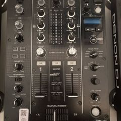 pioneer djm 450
