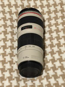 Canon 70-200 f4 L lens