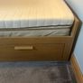 IKEA day bed Image 3