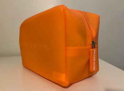 Skin Rocks wash bag