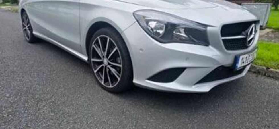 Mercedes-Benz