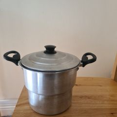 pots