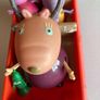 Peppa Pig Car & Characters Image 2