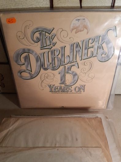 vinyl lp