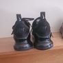 Yeezy Sply-350 & Nike Air 270 (kids) Image 8