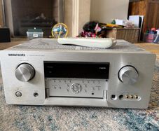 Marantz SR8001 AV Receiver