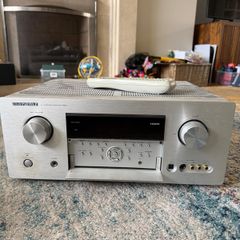 Marantz SR8001 AV Receiver