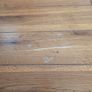 Solid wood dining table Image 3