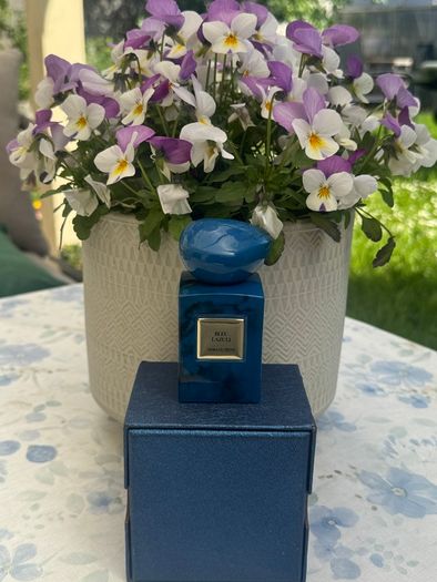 Armani Prive Bleu Lazuli Eau de Parfum 50ml