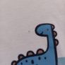 NEXT boys top.age 4/5 Image 2