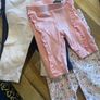 Baby Girl Clothes Bundle 0 to 3 Months Image 10