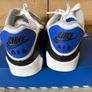 Nike air max 90 khaki racer blue Uk 10 Image 3