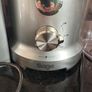 Sage Nutri Juicer - Very Lightly Used Image 2