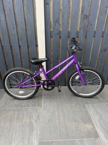 Apollo Envy Junior Girls Bicycle Age 6 to 11 years