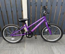 Apollo Envy Junior Girls Bicycle Age 6 to 11 years
